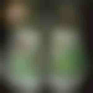 14 x Vánoční svítící přívěsky na boty | SHINETAGS