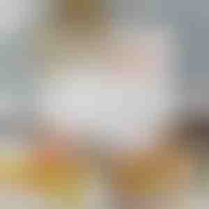 Rotační organizér do chladničky | SPINTRAY