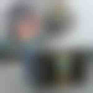 Úložný box na textil | STACKBOX