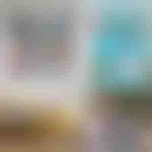 Vánoční samolepky (90 ks) | XMASCLINGS