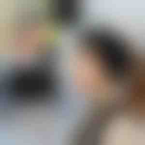 Háčkovaná čepice s culíkem | BEANIEHUT