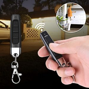 Duplikátor dálkového ovládání 4v1 | REMOTEX