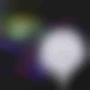 Disco světlo | GLOWELLA