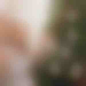 Vánoční ozdoby na peníze (4ks) | WEALTHMAS