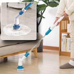 Elektrický rotační čisticí kartáč | ROTOBRUSH