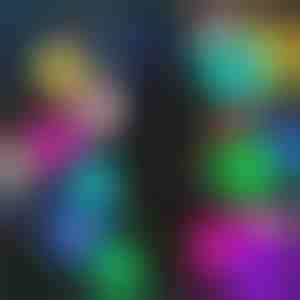 Solární závěsná lampa LED | AURAWIND