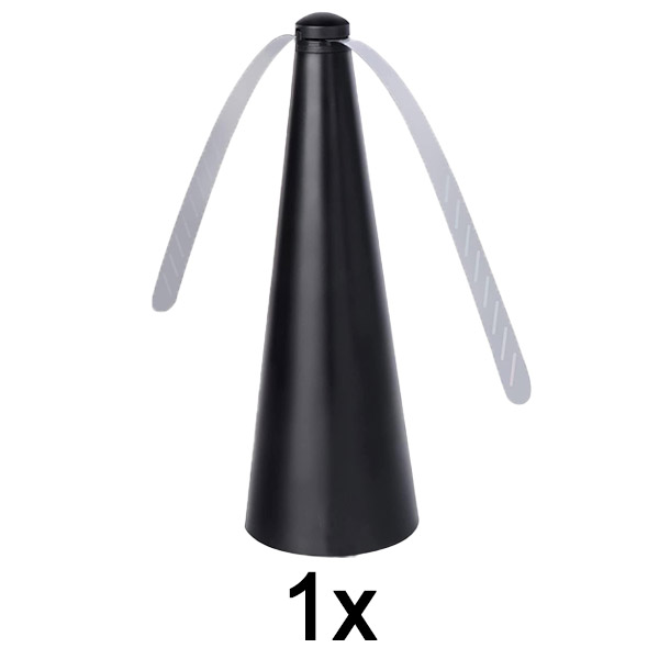 1x Automatický odpuzovač much | FLYBEGONE