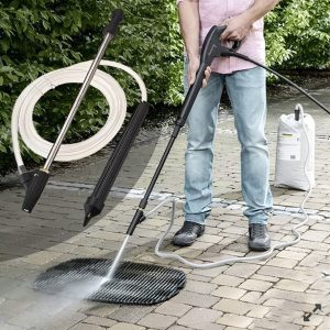 Nástavec pro mokré pískování | BLASTIFY