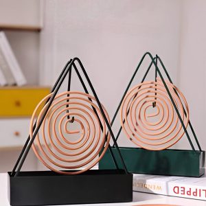 Spirálový držák na komáry | BUZZINO