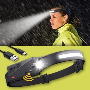 LED světlomet | FLASHFLEX