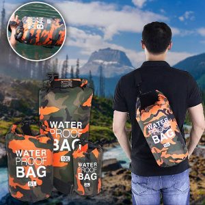 Vodotěsná taška AQUAPOUCH