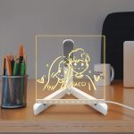 LUMOBOARD