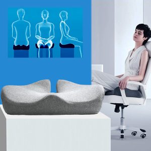 Ergonomický podsedák MAXICOMFORT
