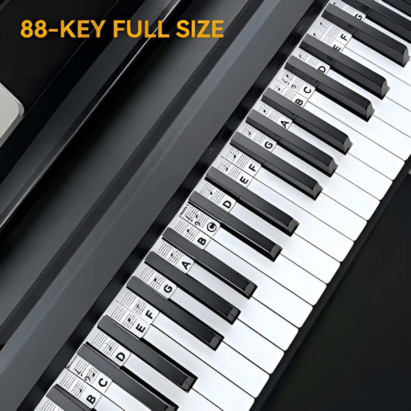 MELOKEY